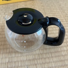 コーヒーメーカーの画像
