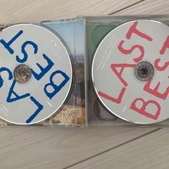 ファンキーモンキーベィビーズラストの画像