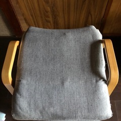 折りたたみ椅子　チェア　　の画像