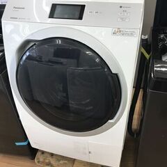 Panasonic ドラム式洗濯機 900 家電の中古が安い！激安で譲ります