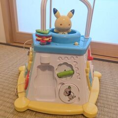 ピカチュウたちのてあそびいっぱいボックスの画像