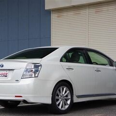 【自社ローン】🚗SAI 2.4Gツーリングセレクション🚗の画像