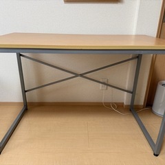 机(デスク)の画像