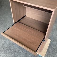 レンジ台の画像