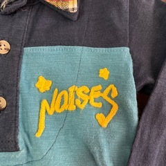 未使用⭐︎シャツの画像