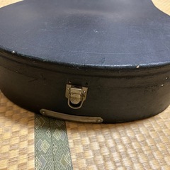 お取引中
ギターケース　の画像