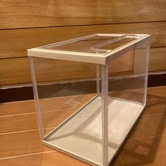 水槽の画像