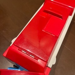 パウパトロール
のおもちゃの画像