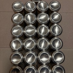 アサヒ生ビール　マルエフ350ml  25本
の画像