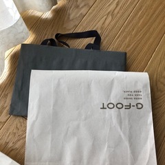 ショップ袋、紙袋 50枚以上無料であげます！の画像