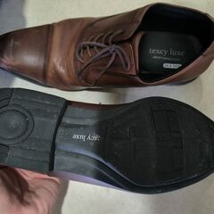 中古　靴　安い!の画像
