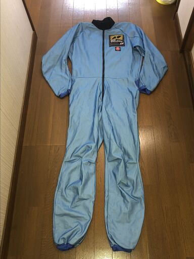 良好！RSタイチ　ゴアテックス素材　防風インナースーツ　ウインドウストッパー　メンズL