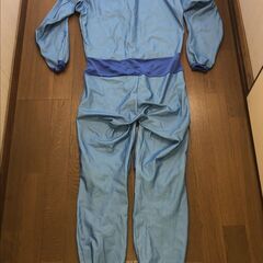 良好！RSタイチ　ゴアテックス素材　防風インナースーツ　ウインドウストッパー　メンズLの画像
