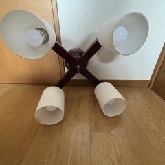 シャンデリアの画像