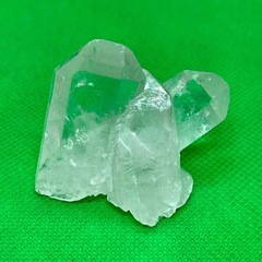 水晶クラスター［1846］の画像