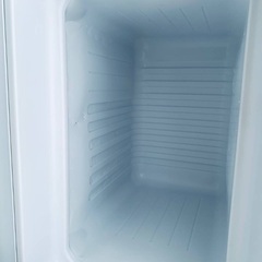 🌸Haier 冷凍冷蔵庫  JR-N106E の画像