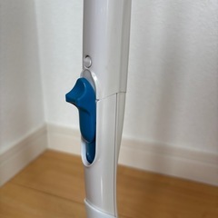 流せるトイレブラシ(ハンドル本体のみ、ブラシ無し)の画像