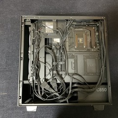 多少の値下げなら可能ですNZXT H510 Ryzen7 5800X DDR4-16GB 1TB windows11 pro の画像