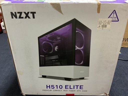 多少の値下げなら可能ですNZXT H510 Ryzen7 5800X DDR4-16GB 1TB windows11 pro 