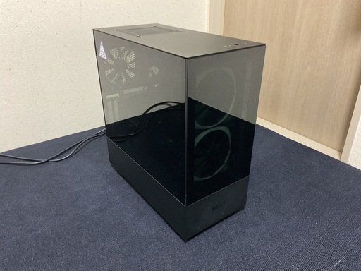 多少の値下げなら可能ですNZXT H510 Ryzen7 5800X DDR4-16GB 1TB windows11 pro 