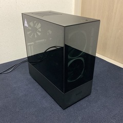 多少の値下げなら可能ですNZXT H510 Ryzen7 5800X DDR4-16GB 1TB windows11 pro の画像