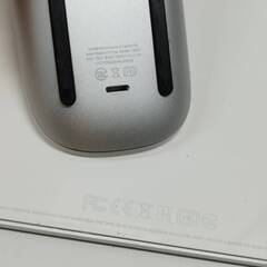 【正規品】Apple Magic Keyboard/日本語配列(A1644) Magic Mouse 2(A1657)セット！の画像