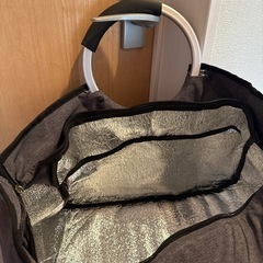 定価7000円！美品未使用✨保冷バックの画像