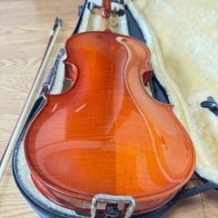 Violin バイオリンの画像