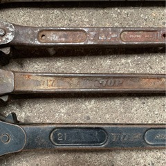 モンキー、ラチェットの画像