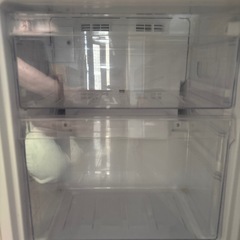 Haier 冷蔵庫 JR-NF121A(W)　2021年製の画像