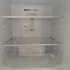 Haier 冷蔵庫 JR-NF121A(W)　2021年製の画像