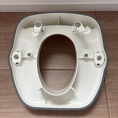 リッチェル　補助便座の画像