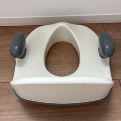 リッチェル　補助便座の画像