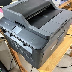 brotherレザープリンター複合機の画像