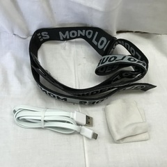 ⭐︎ドリーム2号館⭐︎ モノルルド アイケア EVE CARE/AX-HXL350の画像