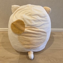 すみっコぐらしぬいぐるみL ねこの画像