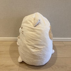 すみっコぐらしぬいぐるみL ねこの画像