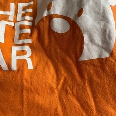 【お取引中】北海道土産　150 Tシャツ　の画像