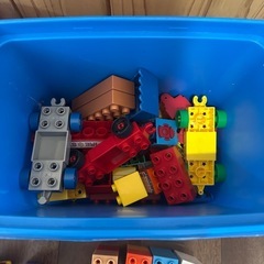 アンパンマンブロック
の画像