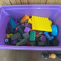 アンパンマンブロック
の画像