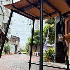 カウンターチェア②の画像