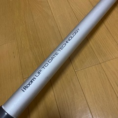 iRoom 掃除機の画像