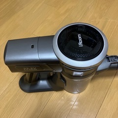 iRoom 掃除機の画像