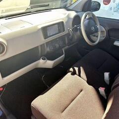 ⭐２６年式★トヨタパッソ+Hana⭐修復歴無し！２年車検・２年保証付き！下取り可能♪の画像
