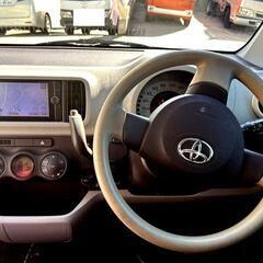 ⭐２６年式★トヨタパッソ+Hana⭐修復歴無し！２年車検・２年保証付き！下取り可能♪の画像