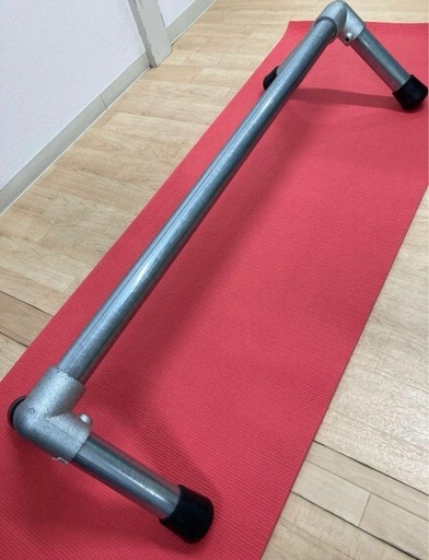 パルクールバー