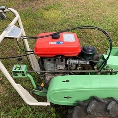 草刈機　ハンマーナイフ❗️の画像