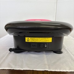 ドクターエア　SBー002型3DスーパーブレードS　ピンク動作確認　清掃済み中古品の画像