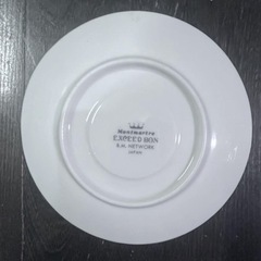 カップ＆ソーサー　5組の画像