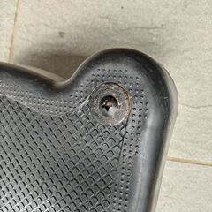 ベビーカーステップの画像